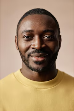 Ifeanyi Okafor