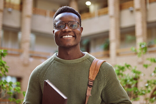 A learner in Addis Ababa joining a live class