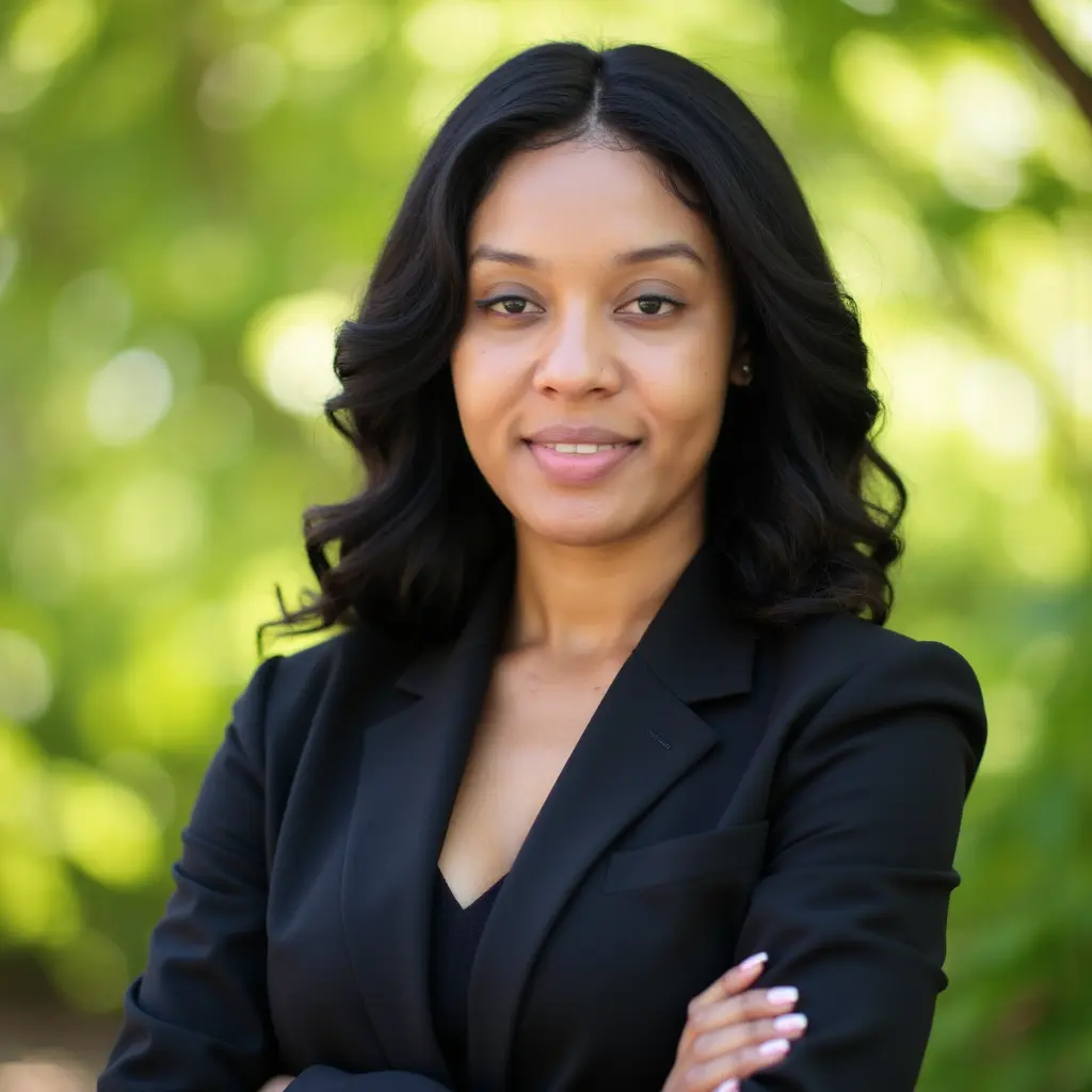 Amaka Nwosu