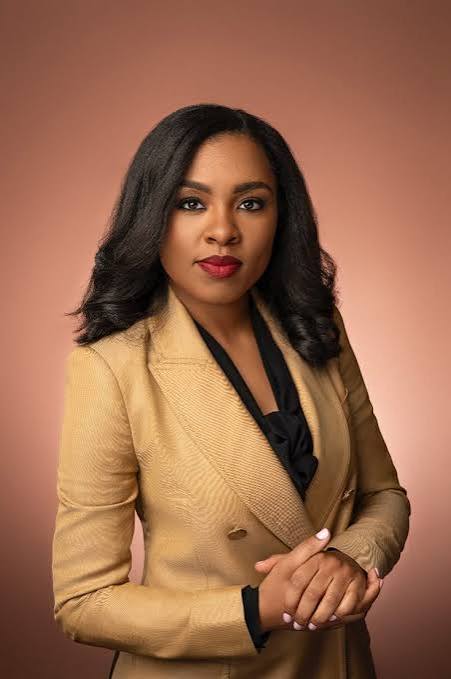 Folake Adeyemi